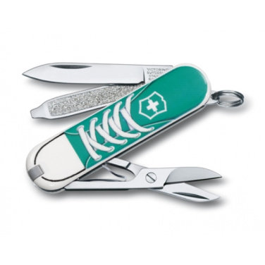 Logo trade meene pilt: Taskunuga CLASSIC SD Victorinox