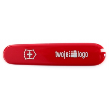Logotrade reklaamtoote foto: Taskunuga Escort Victorinox
