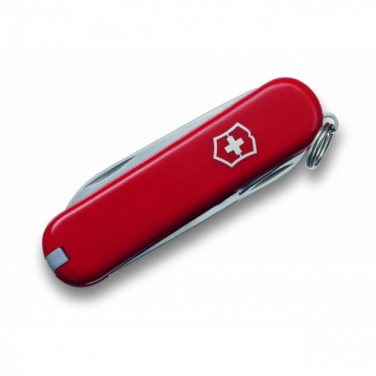 Logotrade reklaamtoote foto: Taskunuga Hiker Victorinox