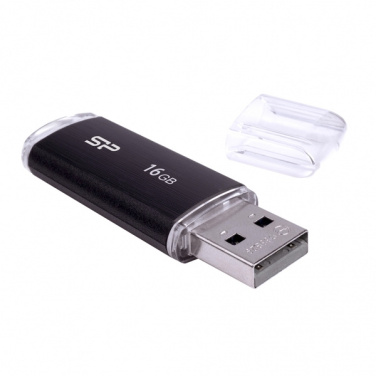 Logo trade firmakingi pilt: Pendrive Silicon Power Ultima U02 2.0