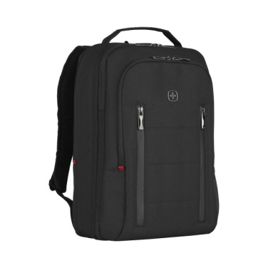Logotrade ärikingituse foto: Seljakott Wenger City Traveller 16"
