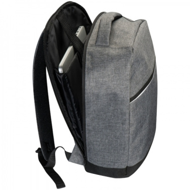 Logotrade reklaamtooted pilt: Sülearvuti kott DUDLEY