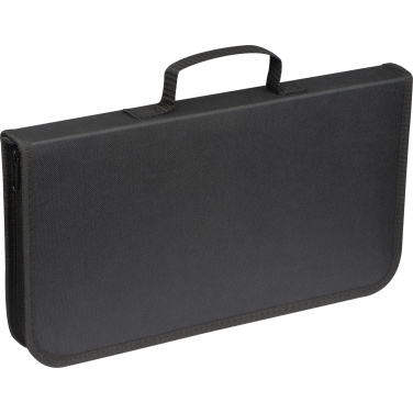 Logotrade firmakingituse foto: Grillimiskomplekt EINDHOVEN