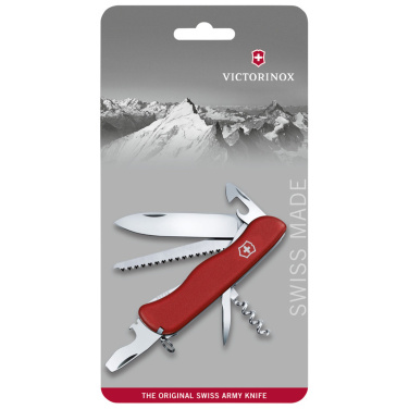 Logo trade ärikingi pilt: Taskunuga Forester Victorinox