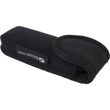 Logo trade reklaamkingituse pilt: Seenenuga PILZ Schwarzwolf