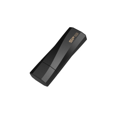 Logotrade reklaamkingid pilt: PENDRIVE SILICON POWER BLAZE - B07 3.2 16GB