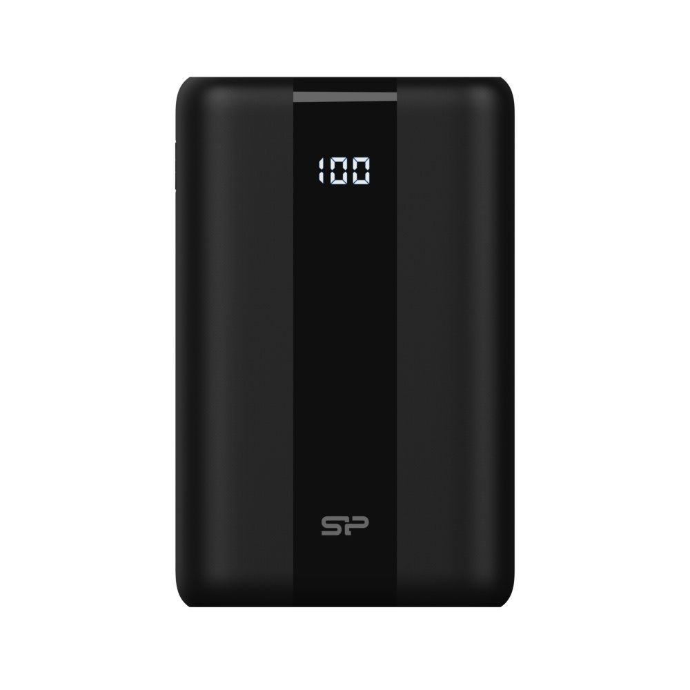 Logotrade reklaamkingi foto: Akupank SILICON POWER QX55 30000 MAH