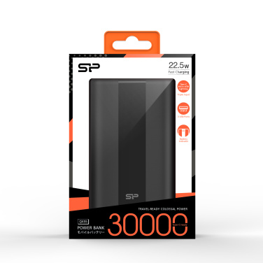Logotrade meened pilt: Akupank SILICON POWER QX55 30000 MAH