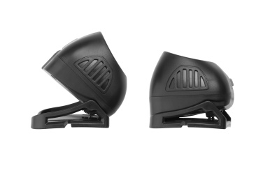 Logotrade firmakingituse foto: Pealamp HERLEN Schwarzwolf