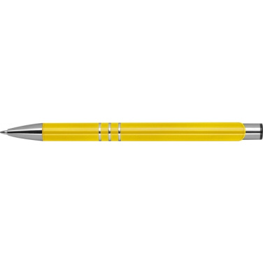Logo trade firmakingi pilt: Ballpen LAS PALMAS