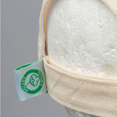 Logotrade meened pilt: Pesapallimüts LYON