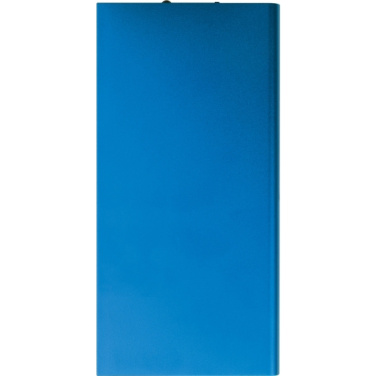 Logo trade reklaamkingid foto: Akupank 8 000 mAh WOLFSBERG