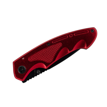 Logotrade reklaamkingitused pilt: Taskunuga MATRIX Schwarzwolf