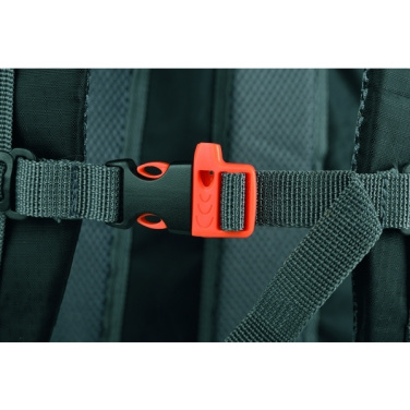 Logo trade reklaamkingituse pilt: Seljakott MATTERHORN Schwarzwolf