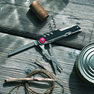 Logotrade reklaamkingituse foto: Multifunktsionaalne tööriist PELAT