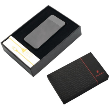 Logo trade ärikingi pilt: Elektriline tulemasin ELECTRIC Pierre Cardin