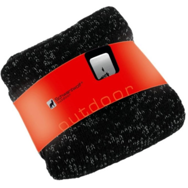 Logotrade reklaamtoote foto: Multifunktsionaalne buff MOGOTON Schwarzwolf