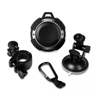 Logotrade ärikingitused pilt: BLUETOOTH KÕLAR BS71 SILICON POWER