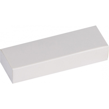 Logotrade reklaamkingitused pilt: USB-mälupulk 4 GB LEAGUE CITY