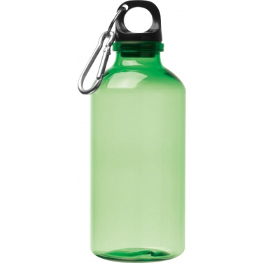 Logotrade reklaamkingituse foto: Taaskasutatud PRT pudel MECHELEN 400 ml