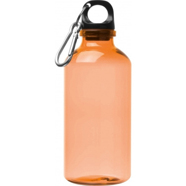 Logotrade ärikingid pilt: Taaskasutatud PRT pudel MECHELEN 400 ml