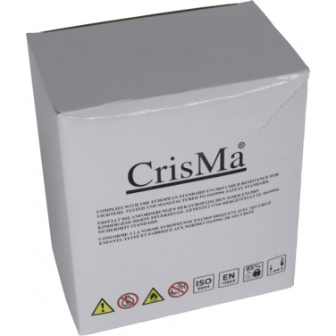 Logo trade reklaamkingi pilt: Elektrooniline tulemasin MOUSCRON