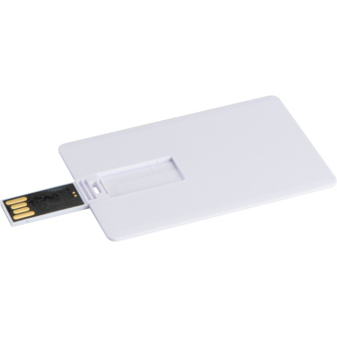 Logotrade meene foto: USB-kaart SLOUGH 8 GB