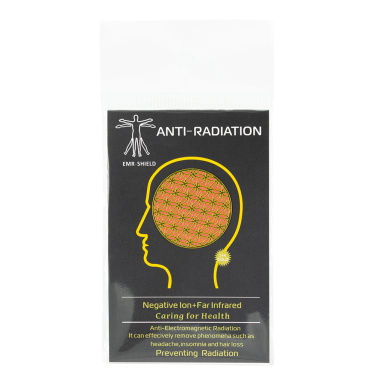 Logo trade meened foto: Kiirguse eemaldaja