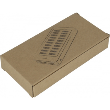 Logo trade firmakingitused foto: Bambusest akupank BAKERSFIELD