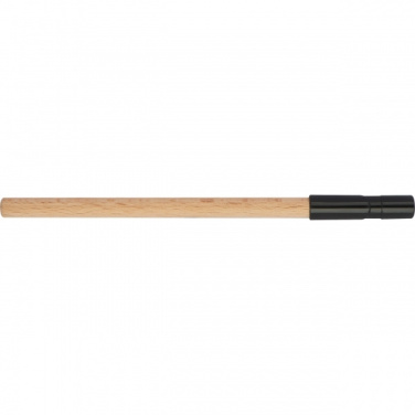 Logotrade firmakingid pilt: Puidust pastapliiats korgiga PALMDALE