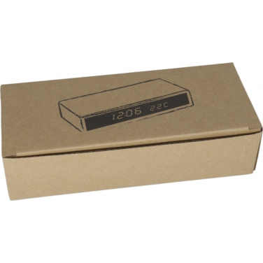 Logo trade firmakingituse pilt: Lauakell TRONDHEIM