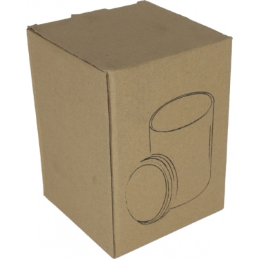 Logotrade ärikingi foto: Keraamiline purk NIJMEGEN 750 ml