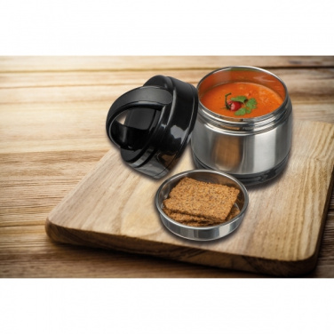 Logo trade firmakingi pilt: Söögitermos VILLACH