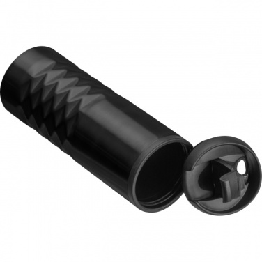 Logotrade firmakingid pilt: Termiline roostevabast terasest kruus SANTANDER 500 ml