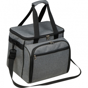 Logo trade reklaamtoote pilt: Piknikukott MUMBAI