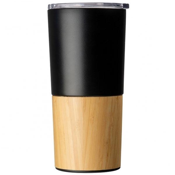 Logo trade reklaamtoote pilt: Termokruus CESENA 500 ml