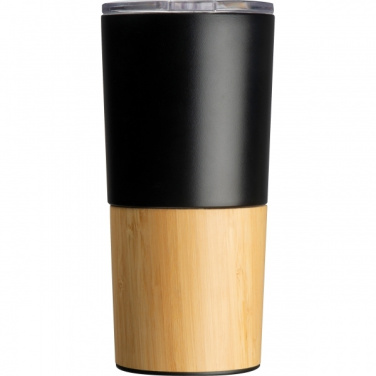 Logotrade meened pilt: Termokruus CESENA 500 ml