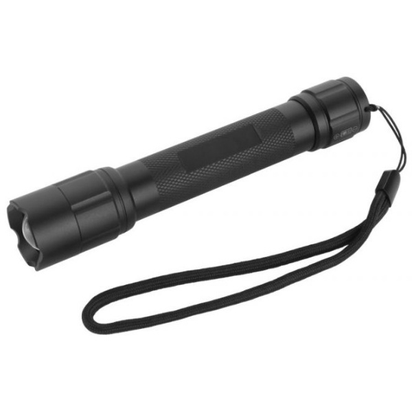 Logo trade firmakingi pilt: Taskulamp ONTAKU Schwarzwolf