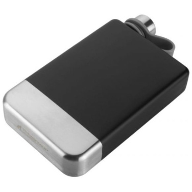 Logo trade firmakingi pilt: Plaskuga komplekt TAHAT Schwarzwolf