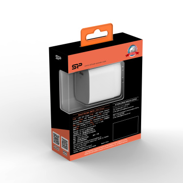 Logo trade firmakingitused foto: SILICON POWER BOOST LAADIJA (USA EL) QM10