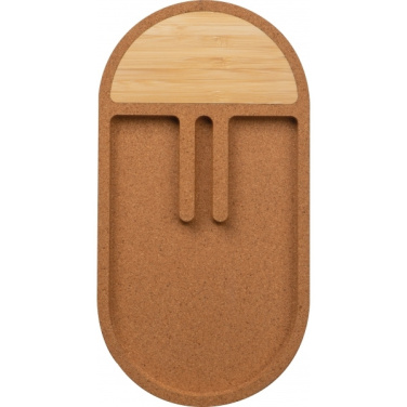 Logo trade reklaamtooted foto: Lauakorraldaja laadimisjaamaga LANCASTER