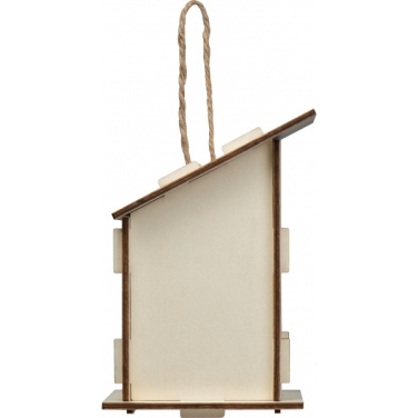 Logo trade firmakingituse pilt: Linnumaja PRESTORIA