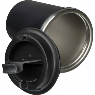 Logo trade ärikingituse pilt: Termoskruus BUFFALO 350 ml