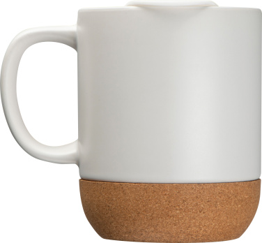 Logotrade meened pilt: Sublimatsioonikruus SAN JOSE 300 ml