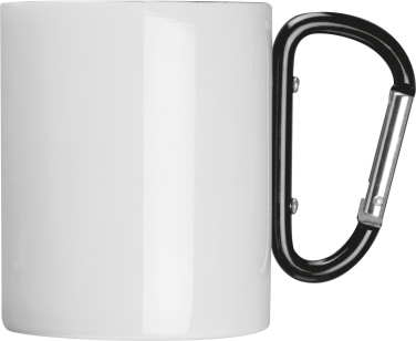 Logo trade reklaamkingitused foto: Sublimatsioonikruus SOFIA 280ml