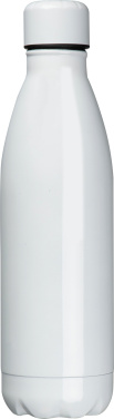 Logo trade ärikingi pilt: Sublimatsioonipudel SANTIAGO 750 ml
