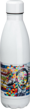 Logo trade firmakingituse pilt: Sublimatsioonipudel SANTIAGO 750 ml