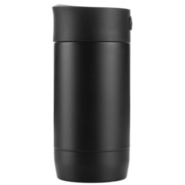 Logotrade ärikingitused pilt: Termokruus ADRASAN 240 ml Schwarzwolf