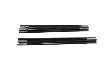 Logotrade reklaamkingid pilt: Välivarjualune KERKINI Schwarzwolf