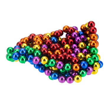 Logo trade ärikingitused foto: Neocube magnetkuulid